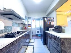 Blk 101B Eastcreek @ Canberra (Sembawang), HDB 4 Rooms #483197571